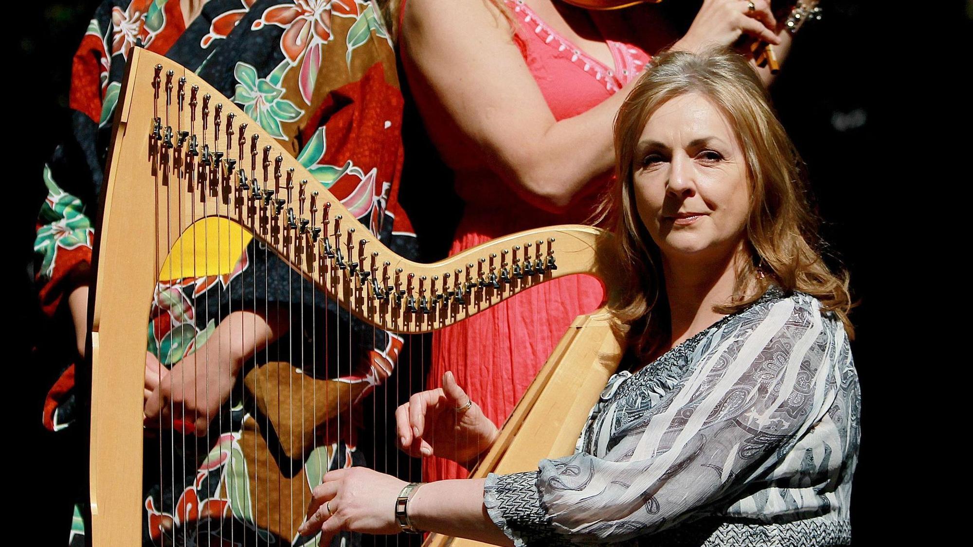 Moya Brennan