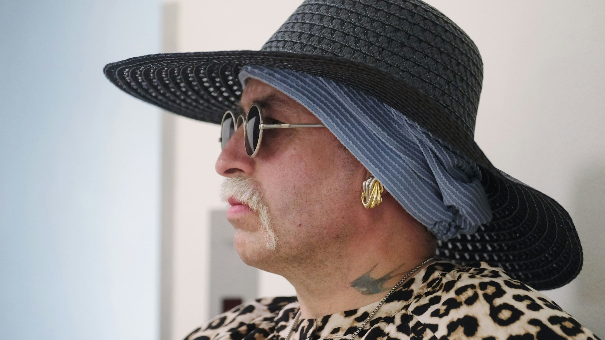 Marla Svenja Liebich. (Archivbild)