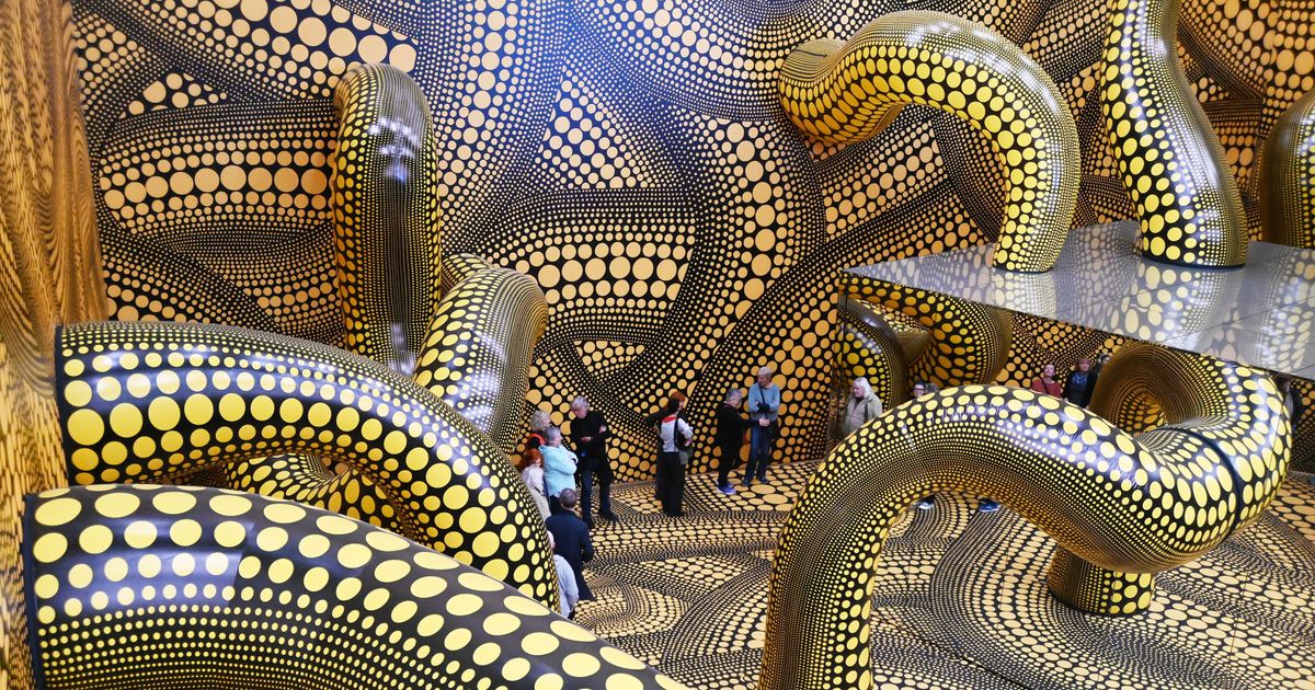 “On the way to a record”: 100,000th visitor welcomed to Cologne's ...