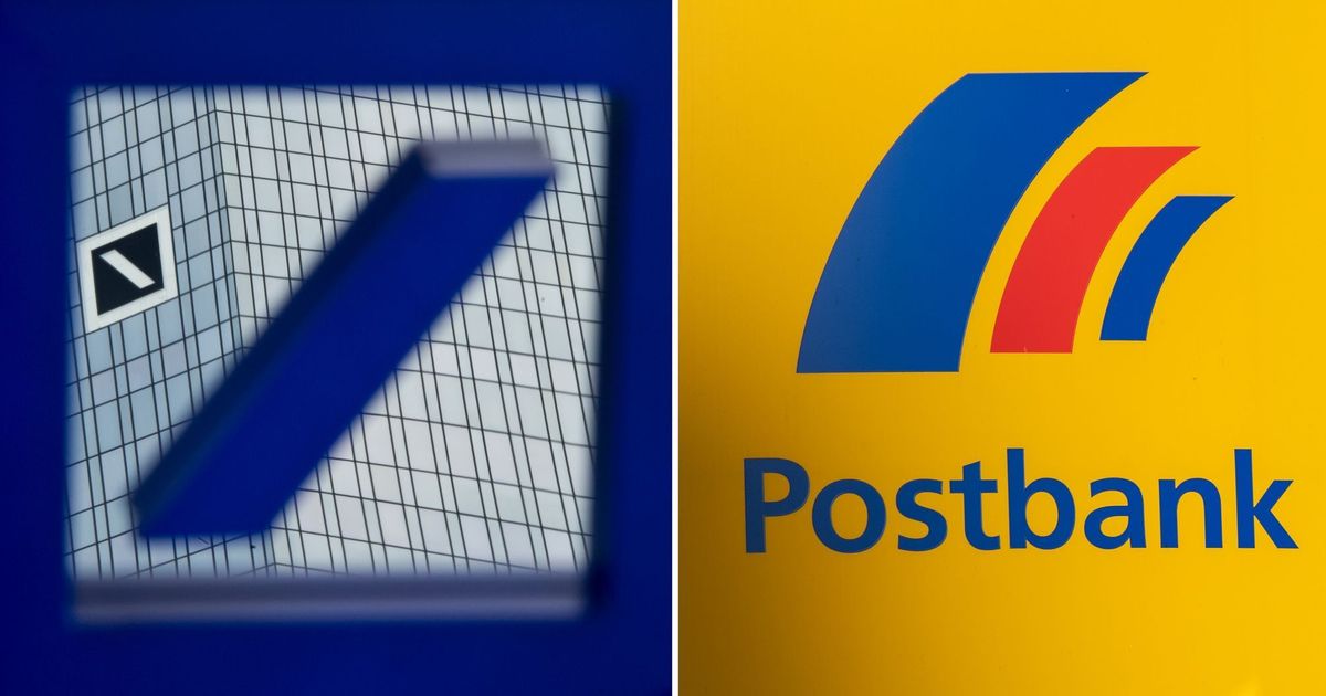 Postbank faces warning strikes: Verdi calls Deutsche Bank's offer a ...