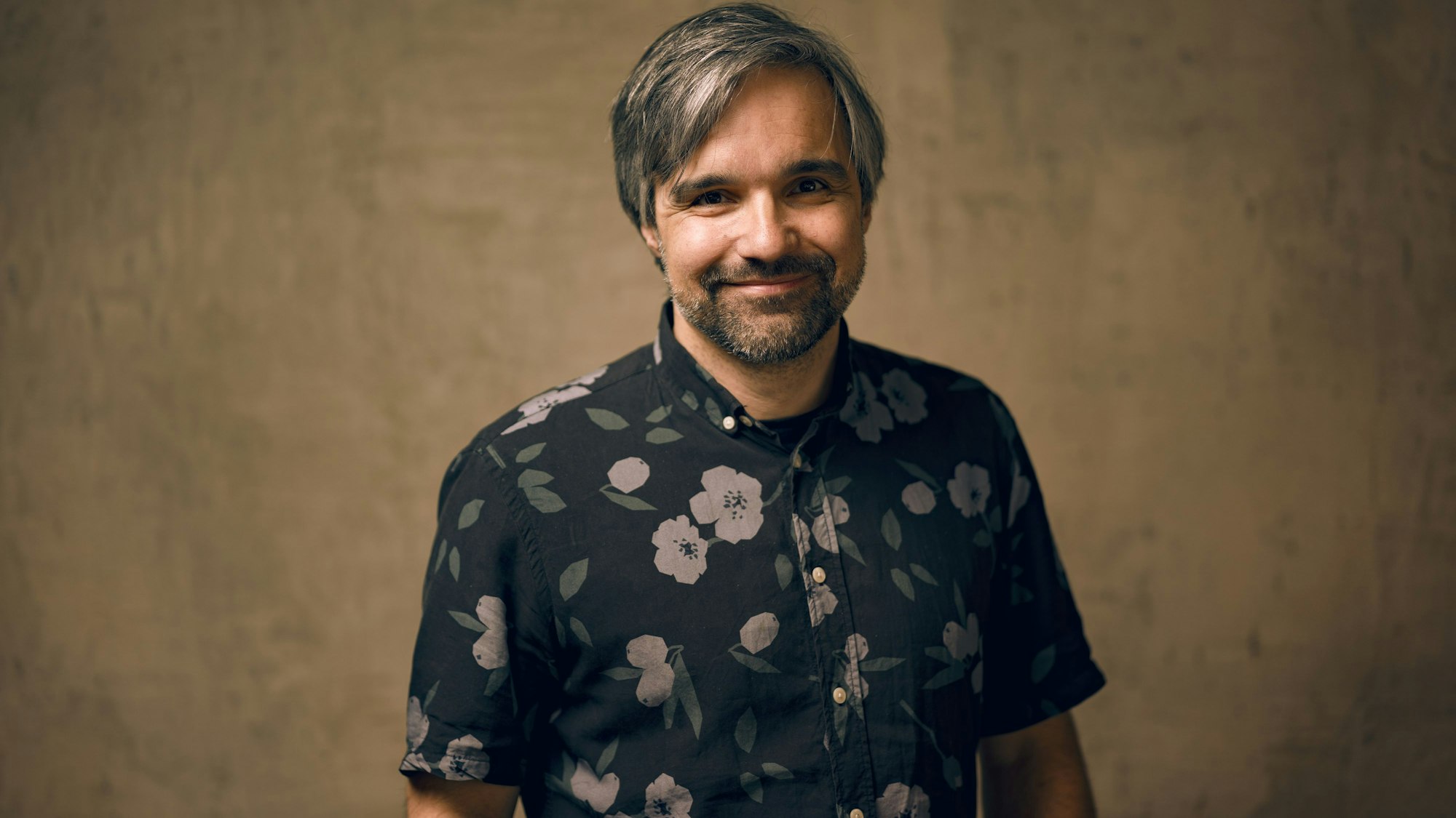 Jens Ponke, Vorstandsmitglied im Verband der Kölner Clubs und Veranstalter (Klubkomm) und Betreiber der Bar „Die Wohngemeinschaft“