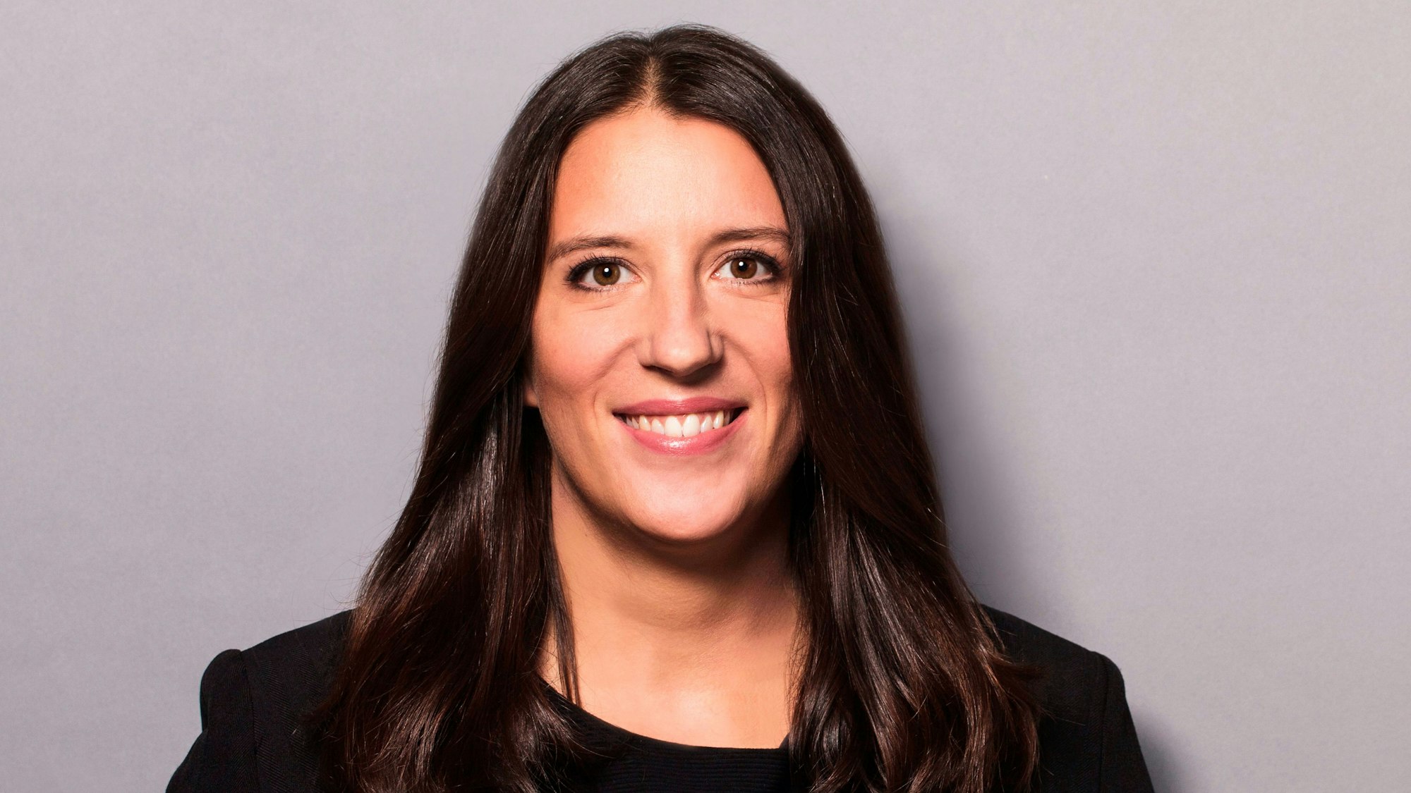 Lena Teschlade, Landtagsabgeordnete der Kölner SPD