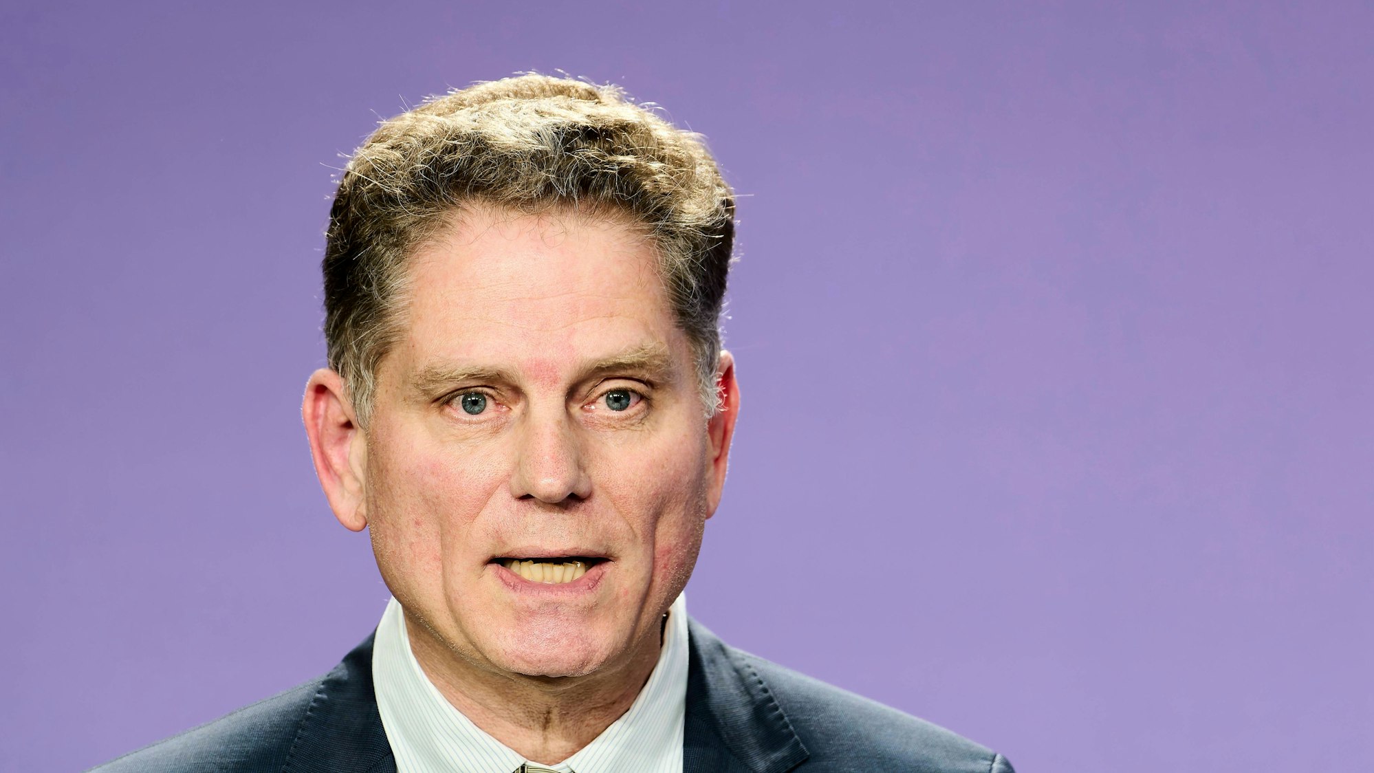 Markus Brunnermeier lehrt in Princeton. Er ist einer der meistgefragten Ökonomen Deutschlands.