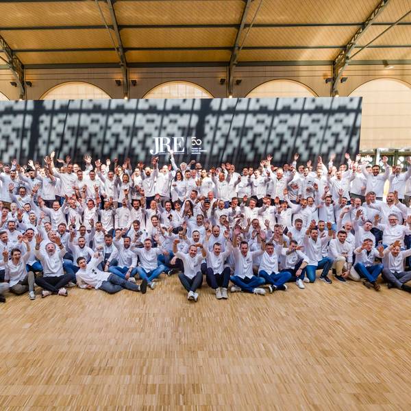 Rund 400 Spitzenköche kommen am Wochenende zum internationalen Kongress nach Köln.