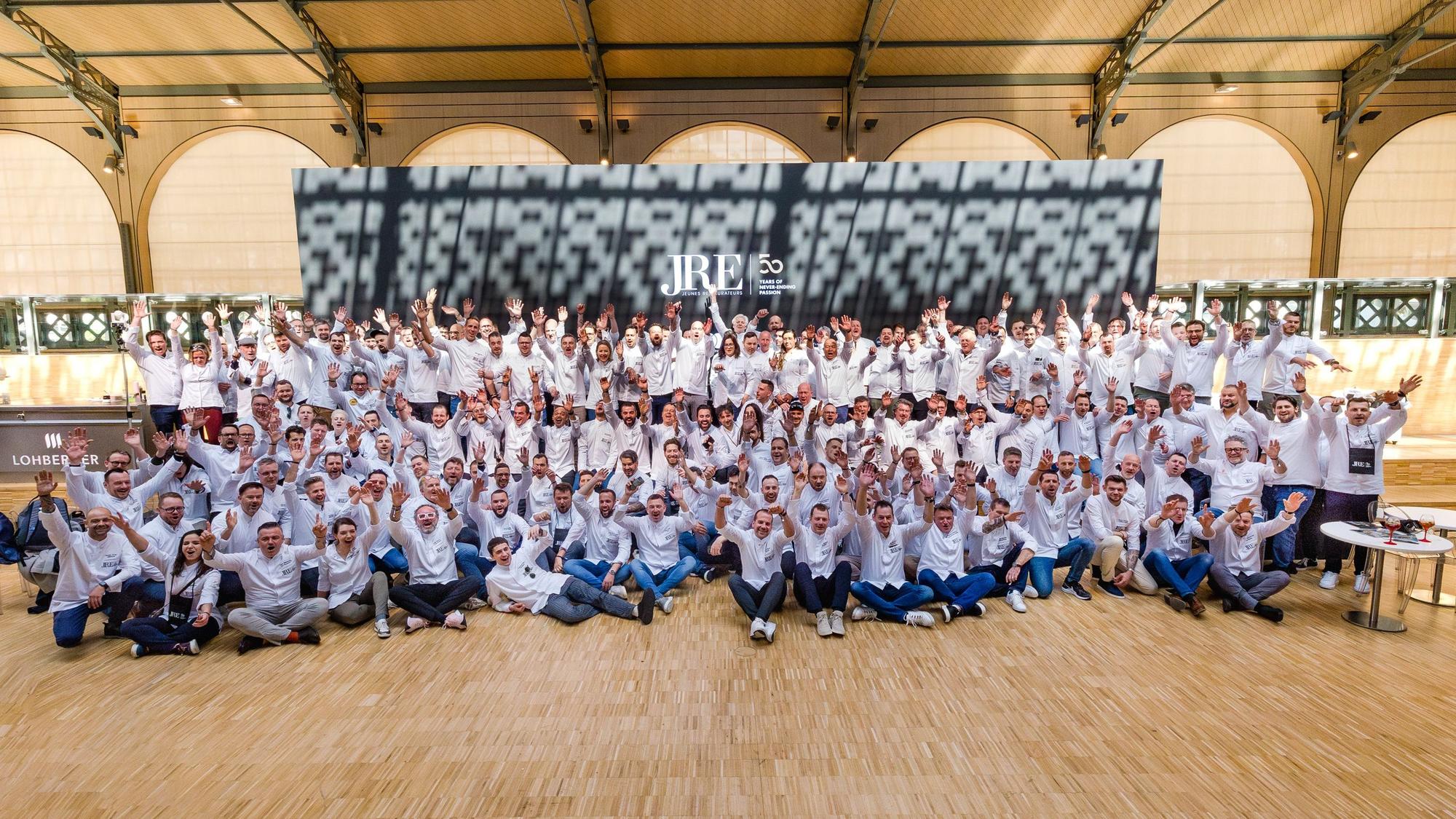 Rund 400 Spitzenköche kommen am Wochenende zum internationalen Kongress nach Köln.