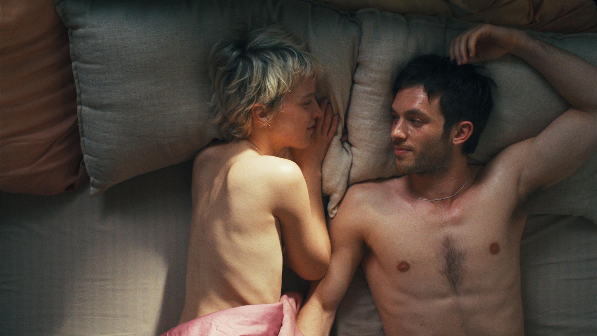 Der Film „Allegro Pastell“ kommt am 16.04.2026 in die deutschen Kinos.