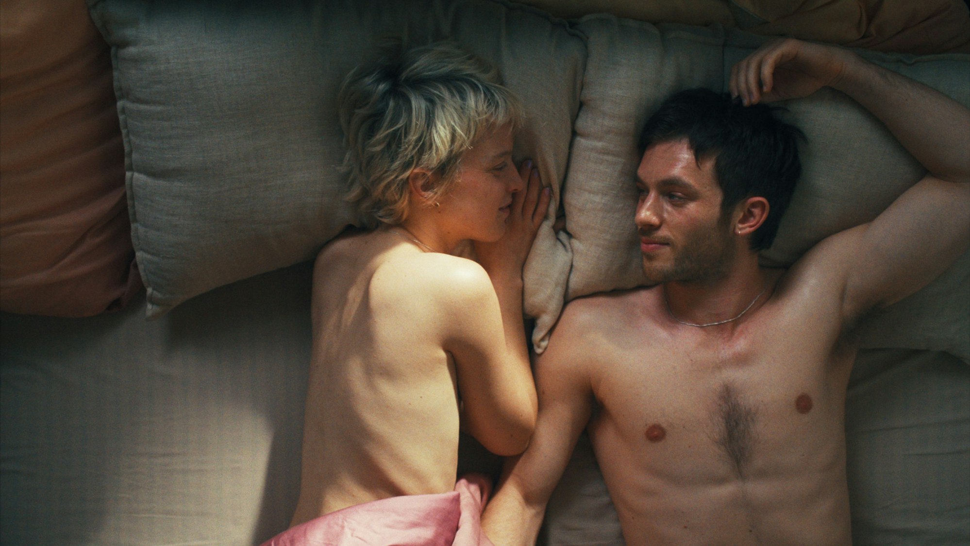 Der Film „Allegro Pastell“ kommt am 16.04.2026 in die deutschen Kinos.