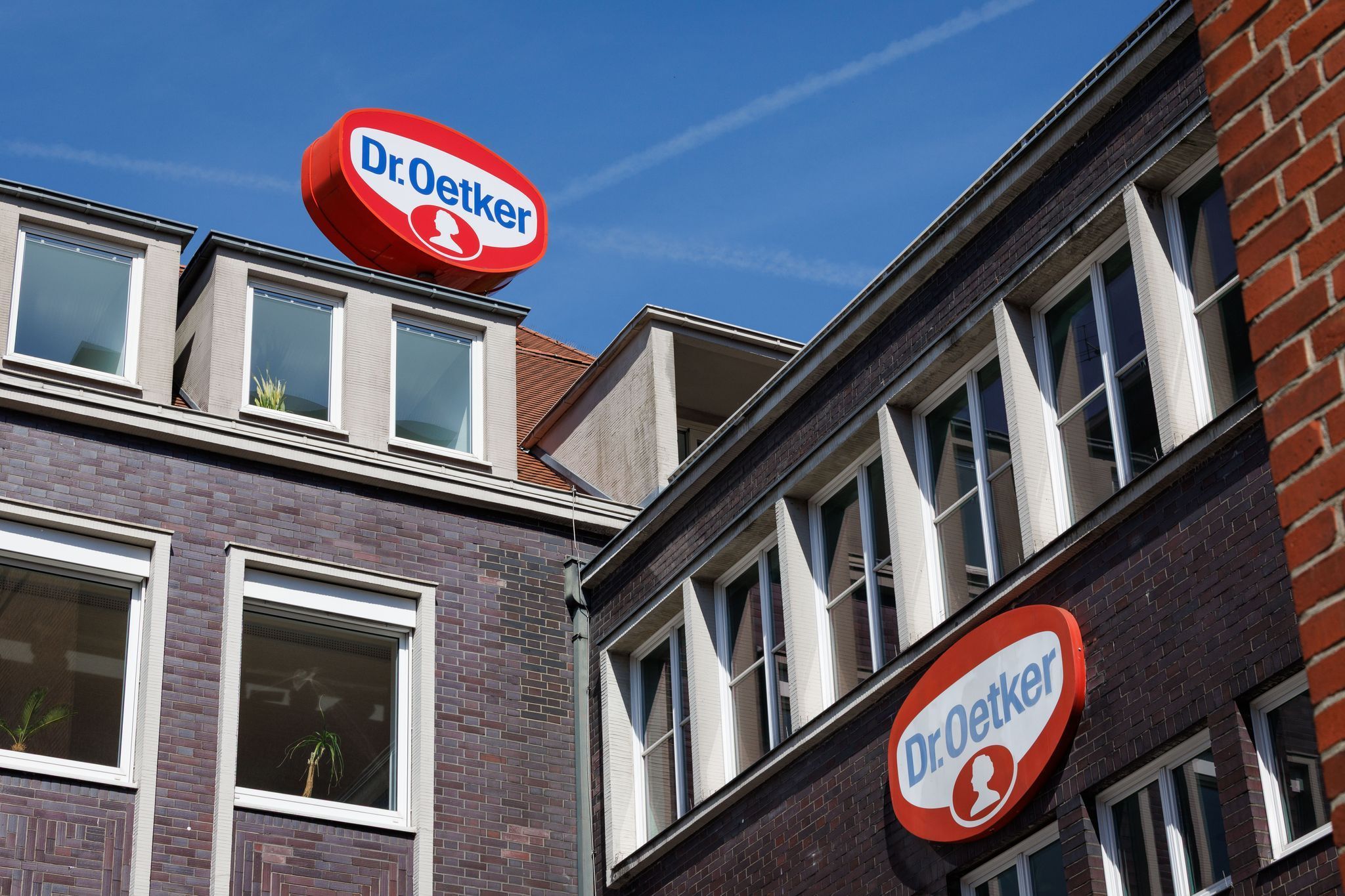 Dr. Oetker - Bilanz 2025