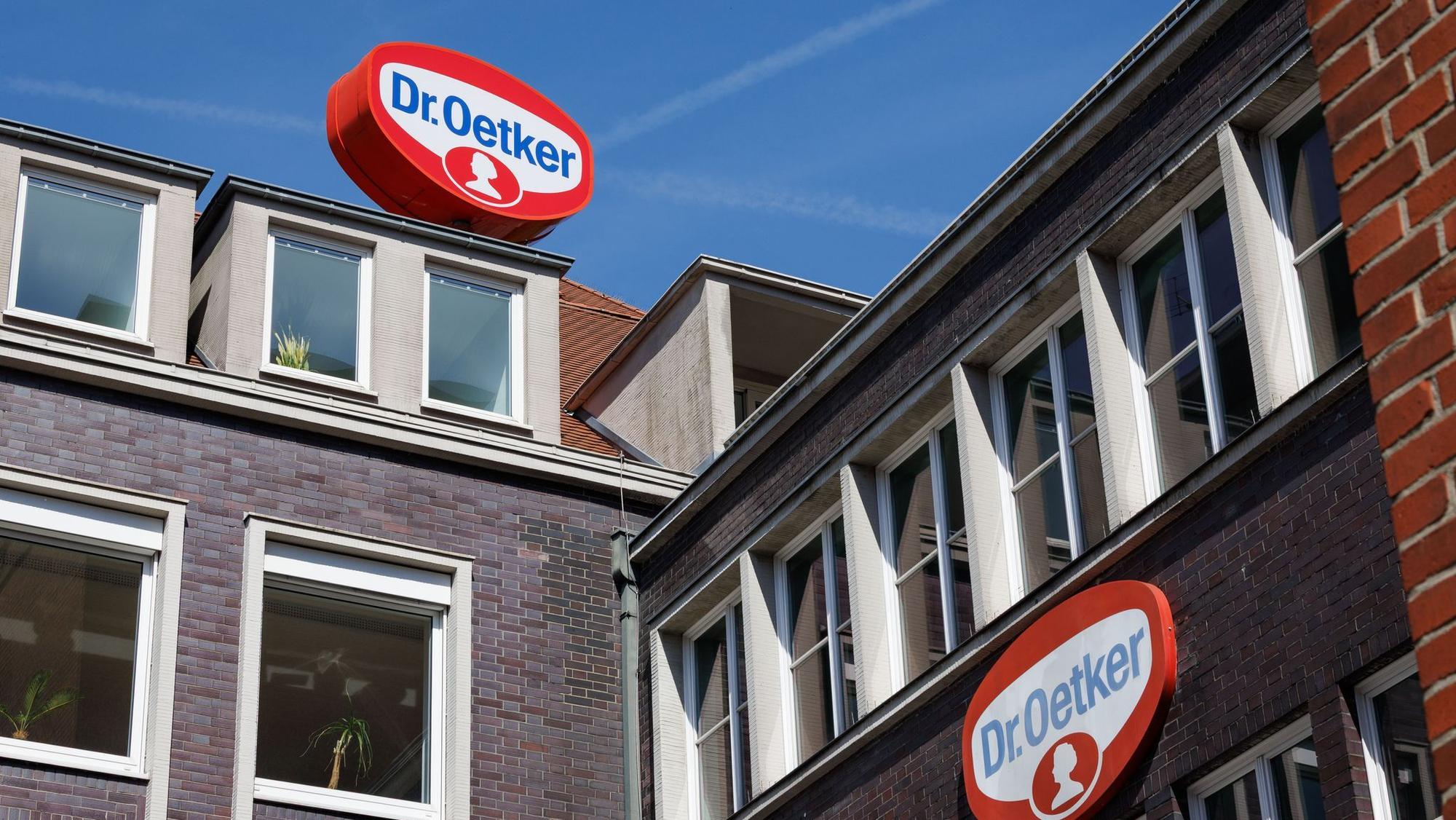 Dr. Oetker - Bilanz 2025
