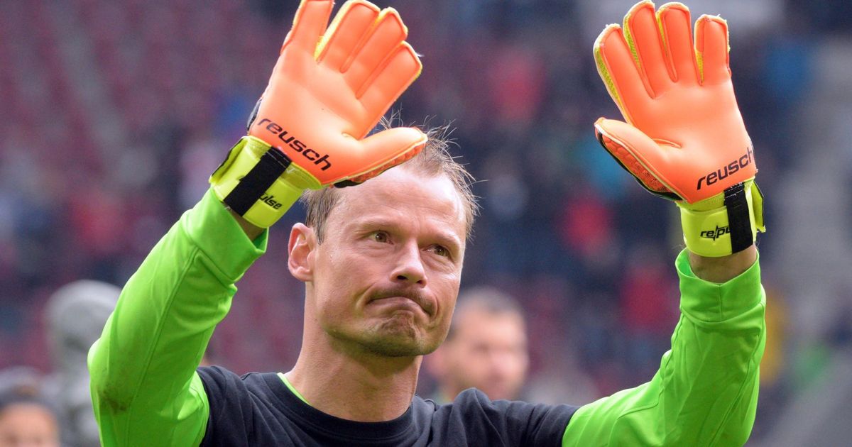 Große Trauer um Ex-Torwart: Alexander Manninger stirbt bei Unfall mit ...