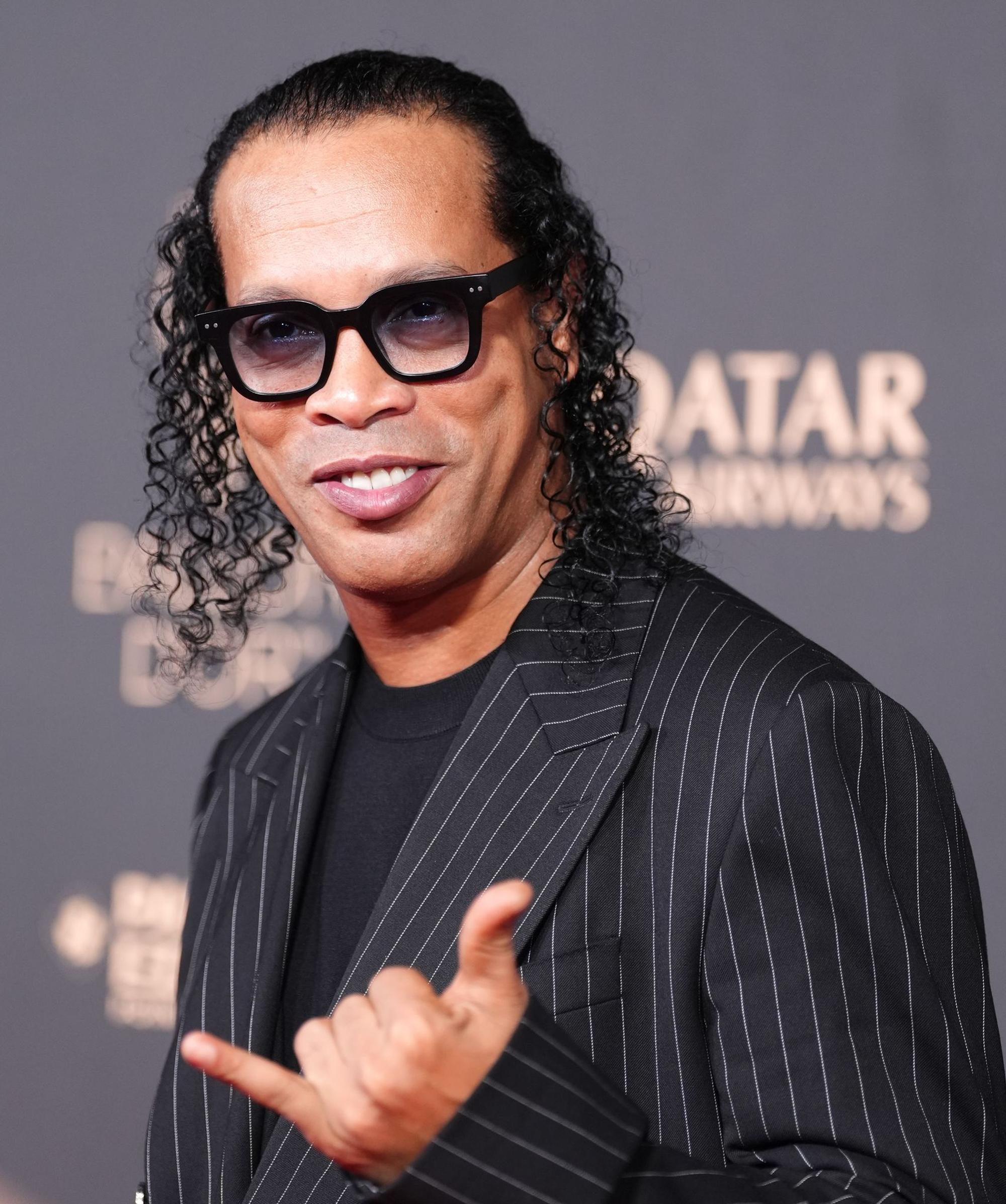 Ronaldinho