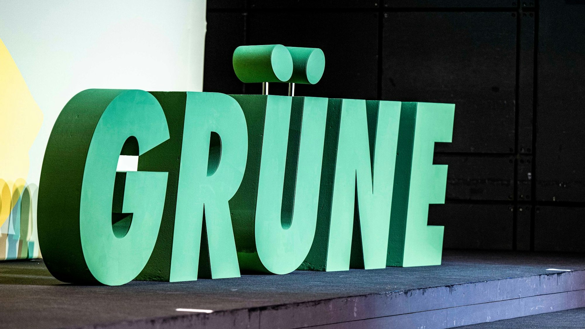 NRW-Grüne sammeln Bürgerideen zum Landtagswahlprogramm