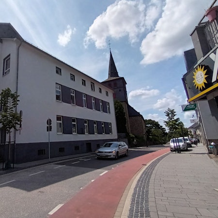 Vor dem Schöffengericht am Amtsgericht in Waldbröl könnte es bald zum Prozess gegen einen Pfarrer aus dem Südbezirk des Oberbergischen Kreises kommen.