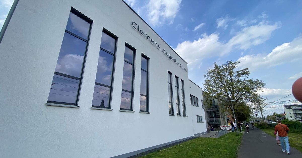Brühl: AfD nutzt städtische Halle für Partei-Veranstaltung