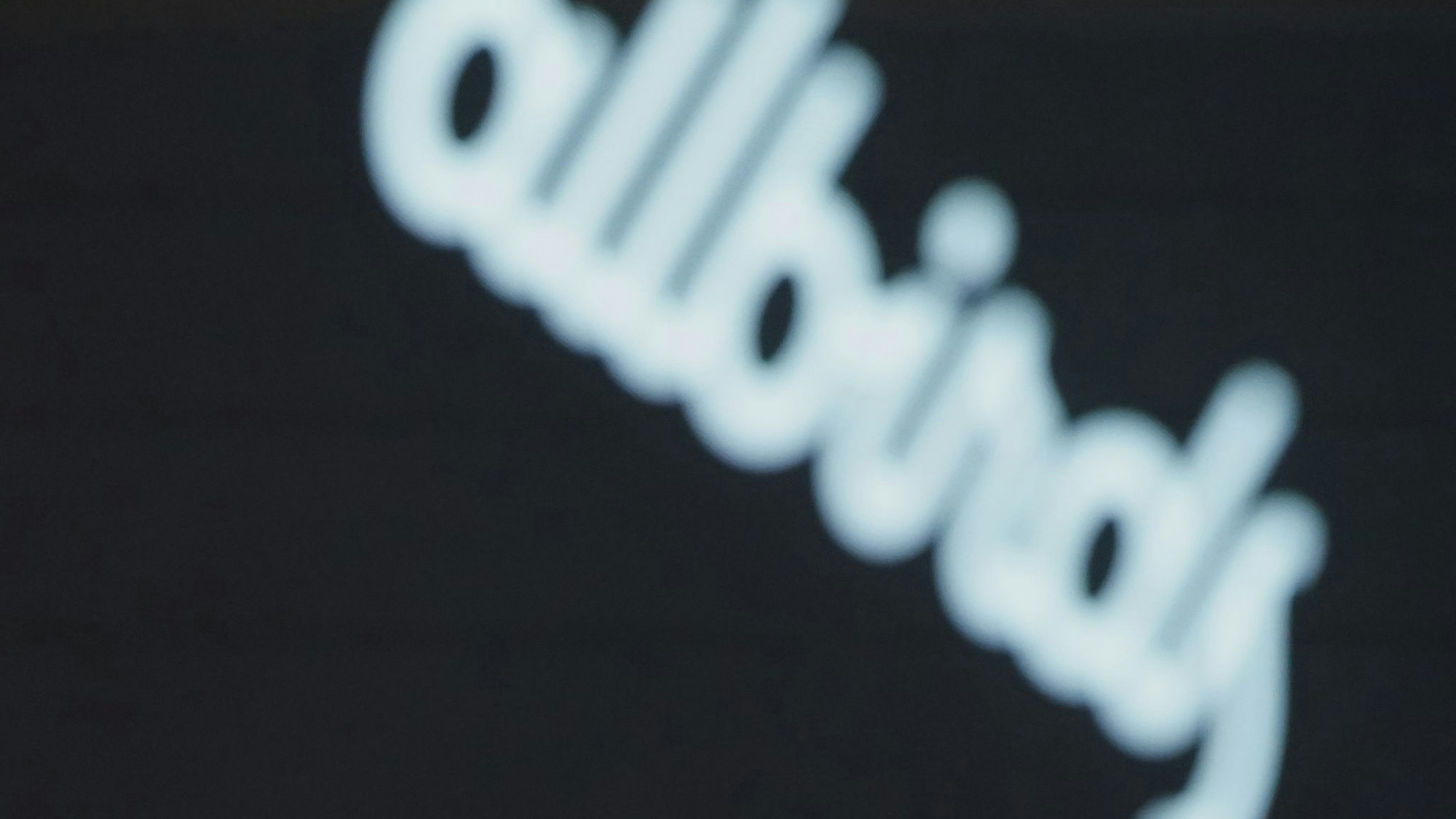 Sportschuhherstellers Allbirds