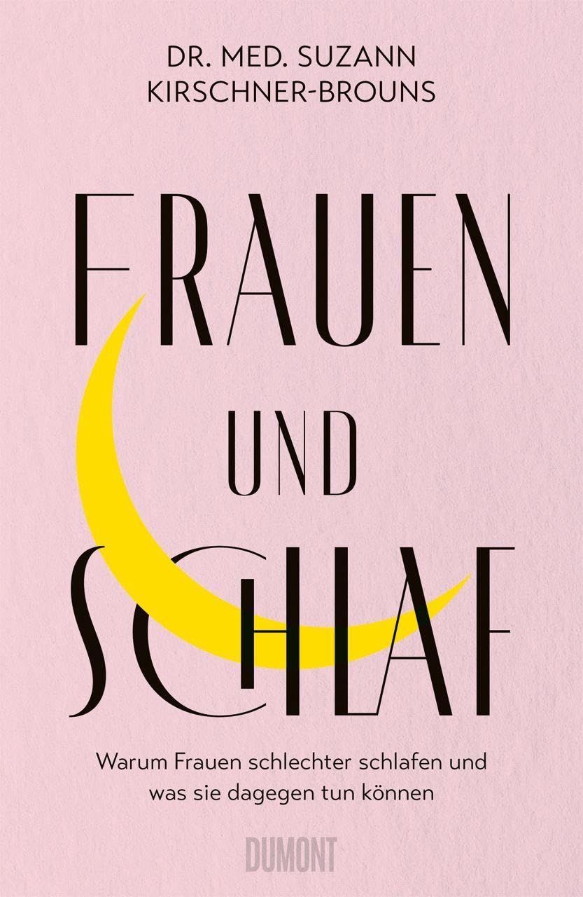 „Frauen und Schlaf“