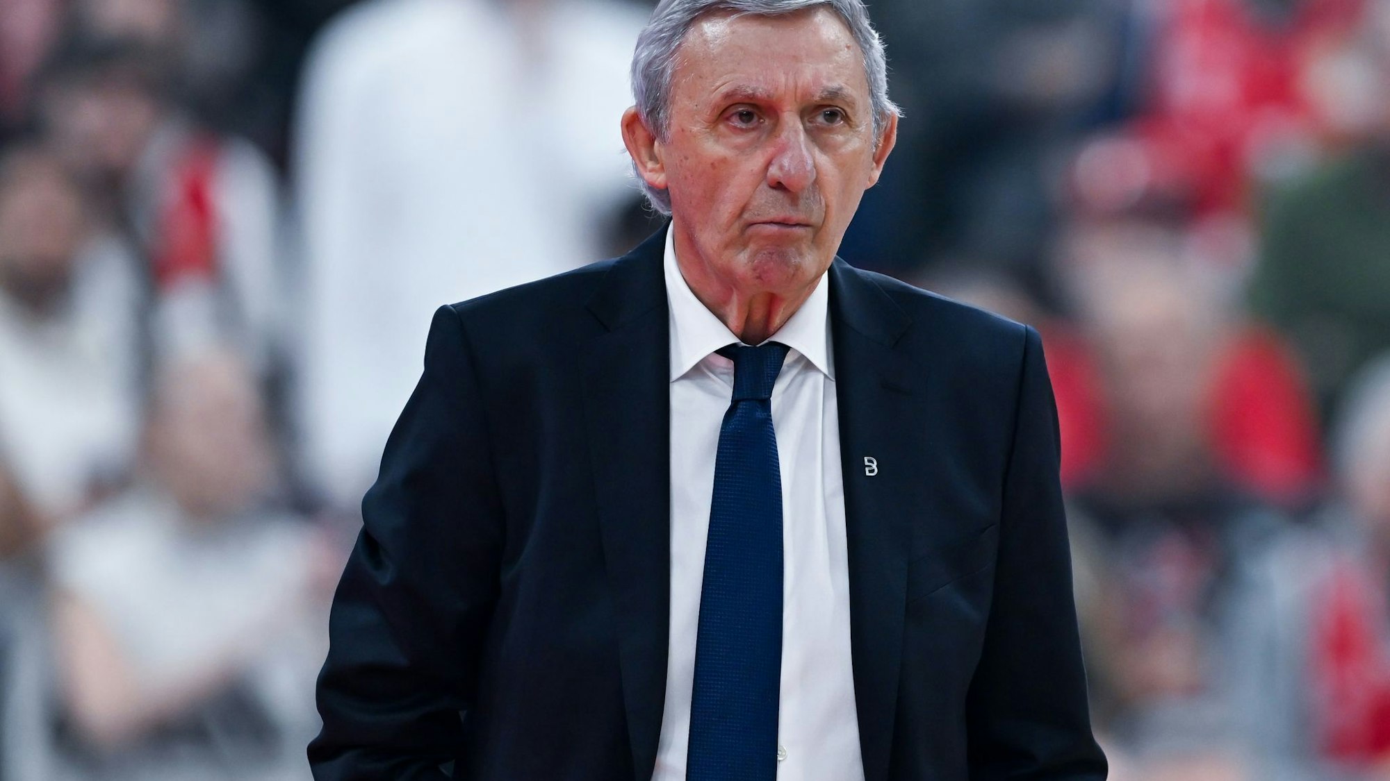 Svetislav Pesic