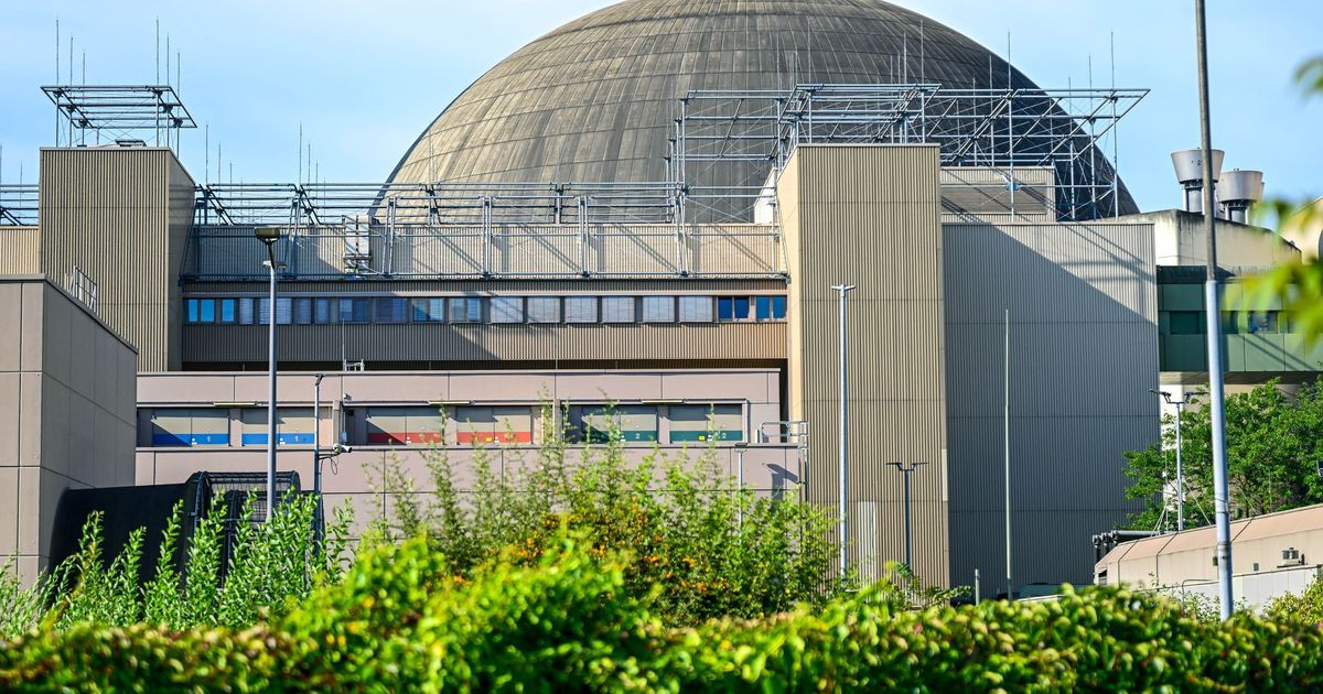 Trouble, problems, costs: Nuclear waste commissioner warns against a ...