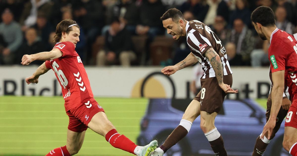 Apparently not just a right of first refusal after all: FC sporting ...