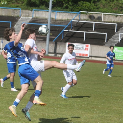 William McIntosh (Mitte)