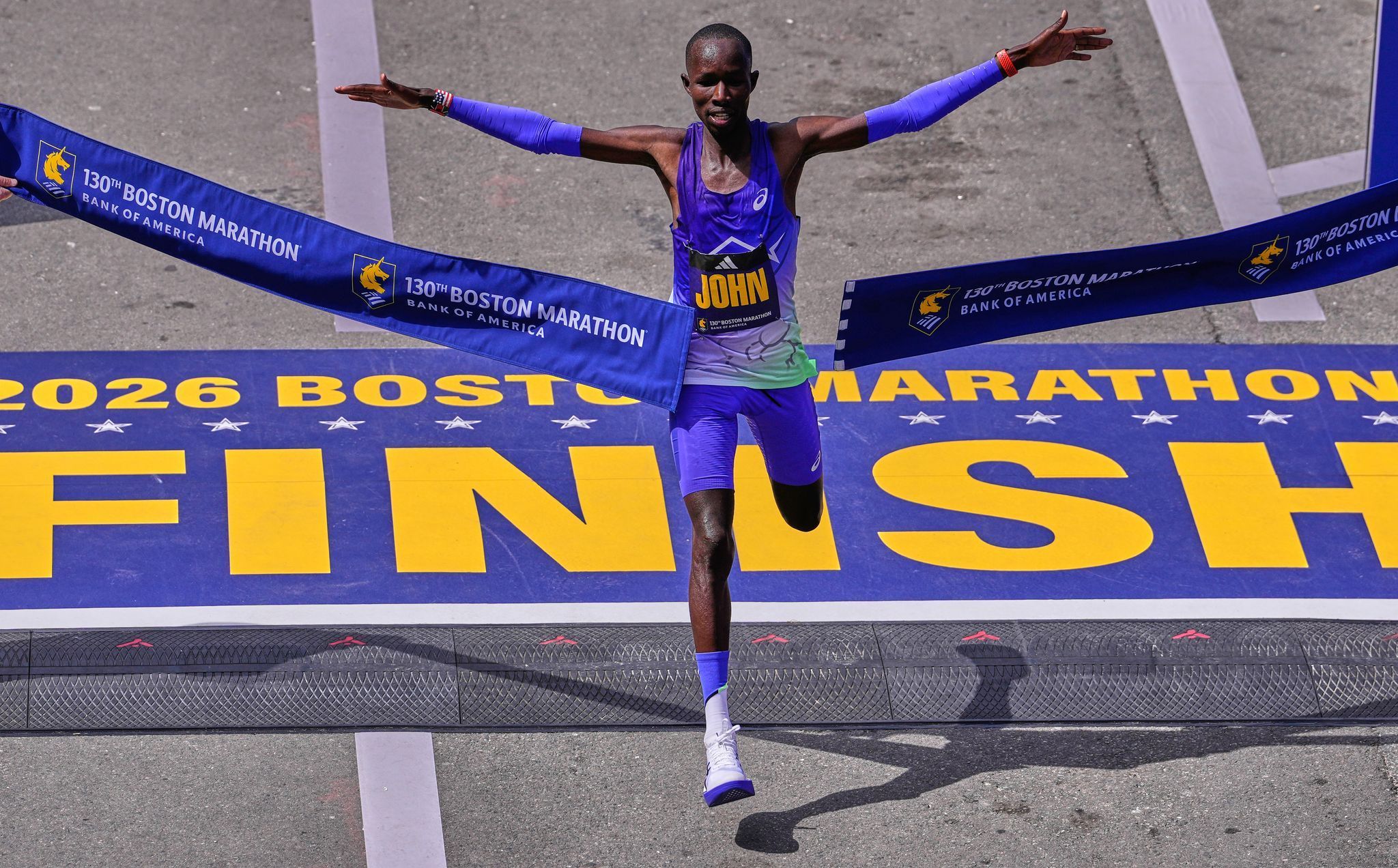Boston-Marathon 2026