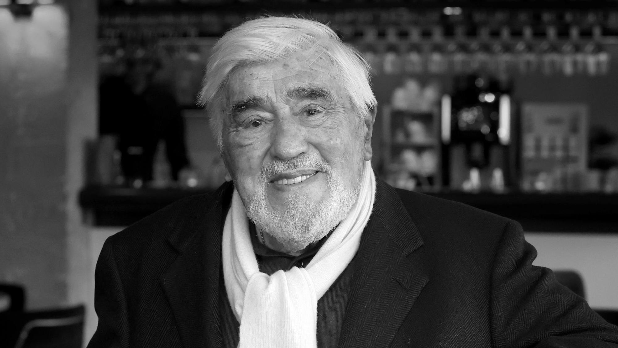 Mario Adorf