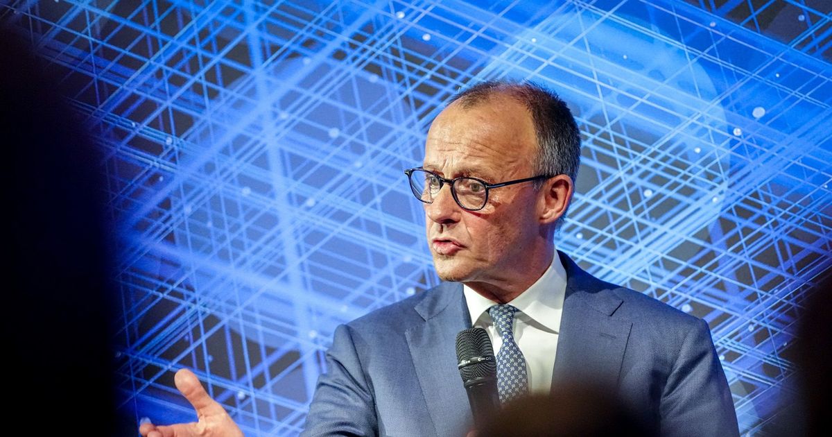 “At most, just basic coverage”: Merz discusses pension cuts – SPD rejects ...