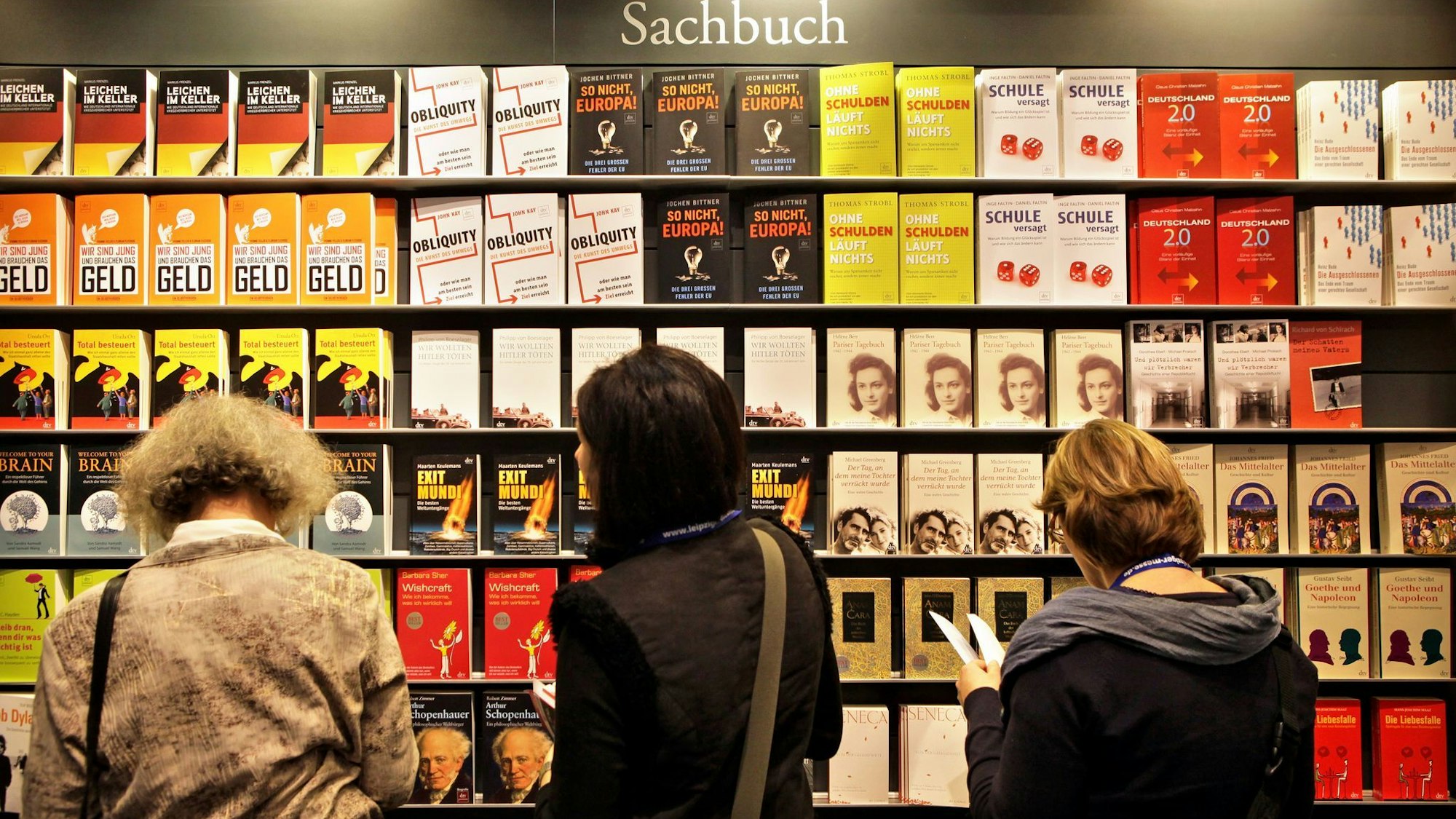 Sachbücher