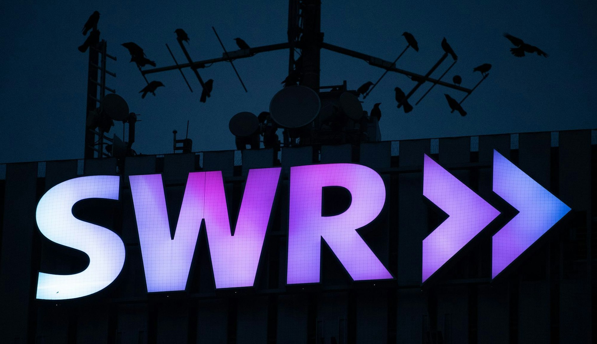 SWR