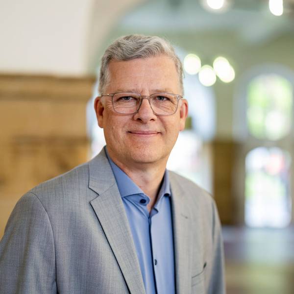 Prof. Dr. Matthias Hochgürtel