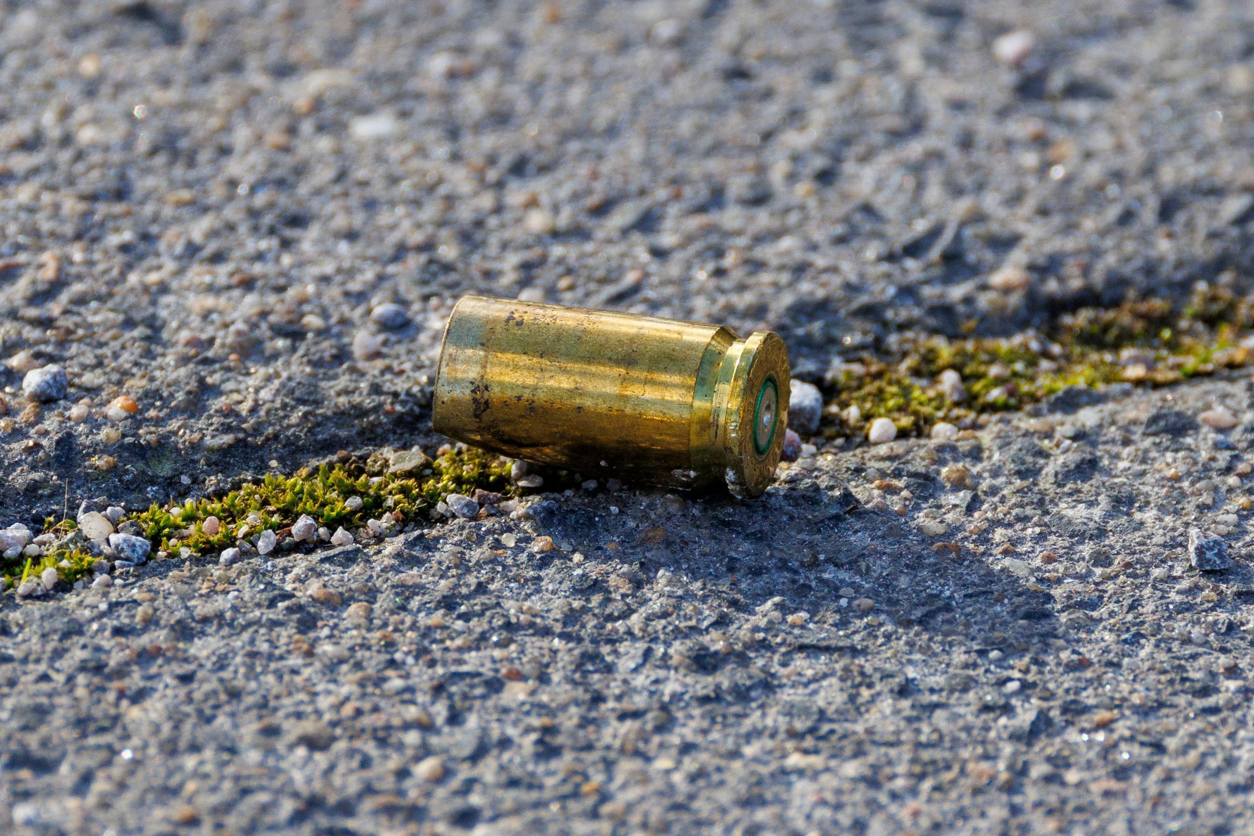 Der laufende Strafprozess in Köln dreht sich um eine verschluckte Patrone.