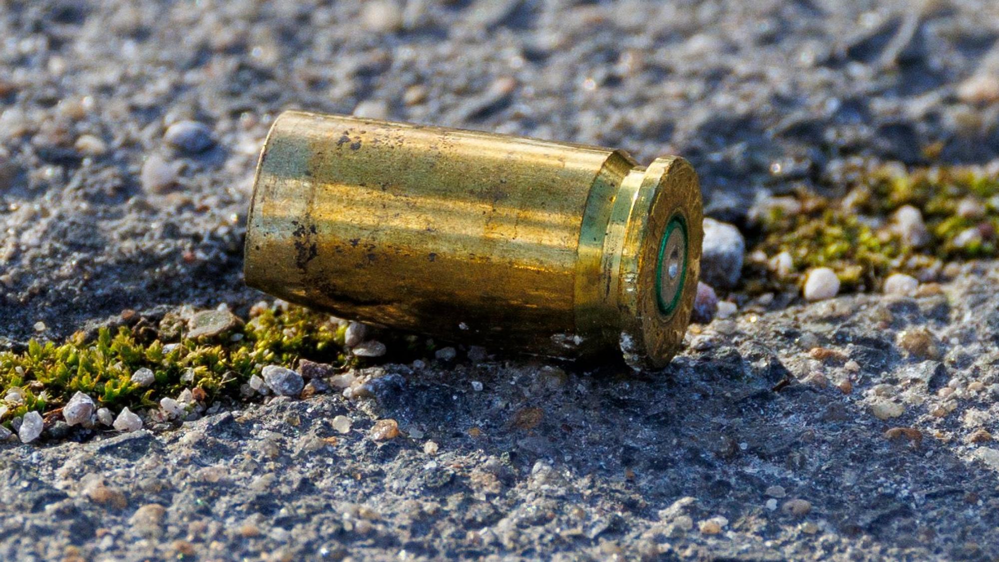 Der laufende Strafprozess in Köln dreht sich um eine verschluckte Patrone.