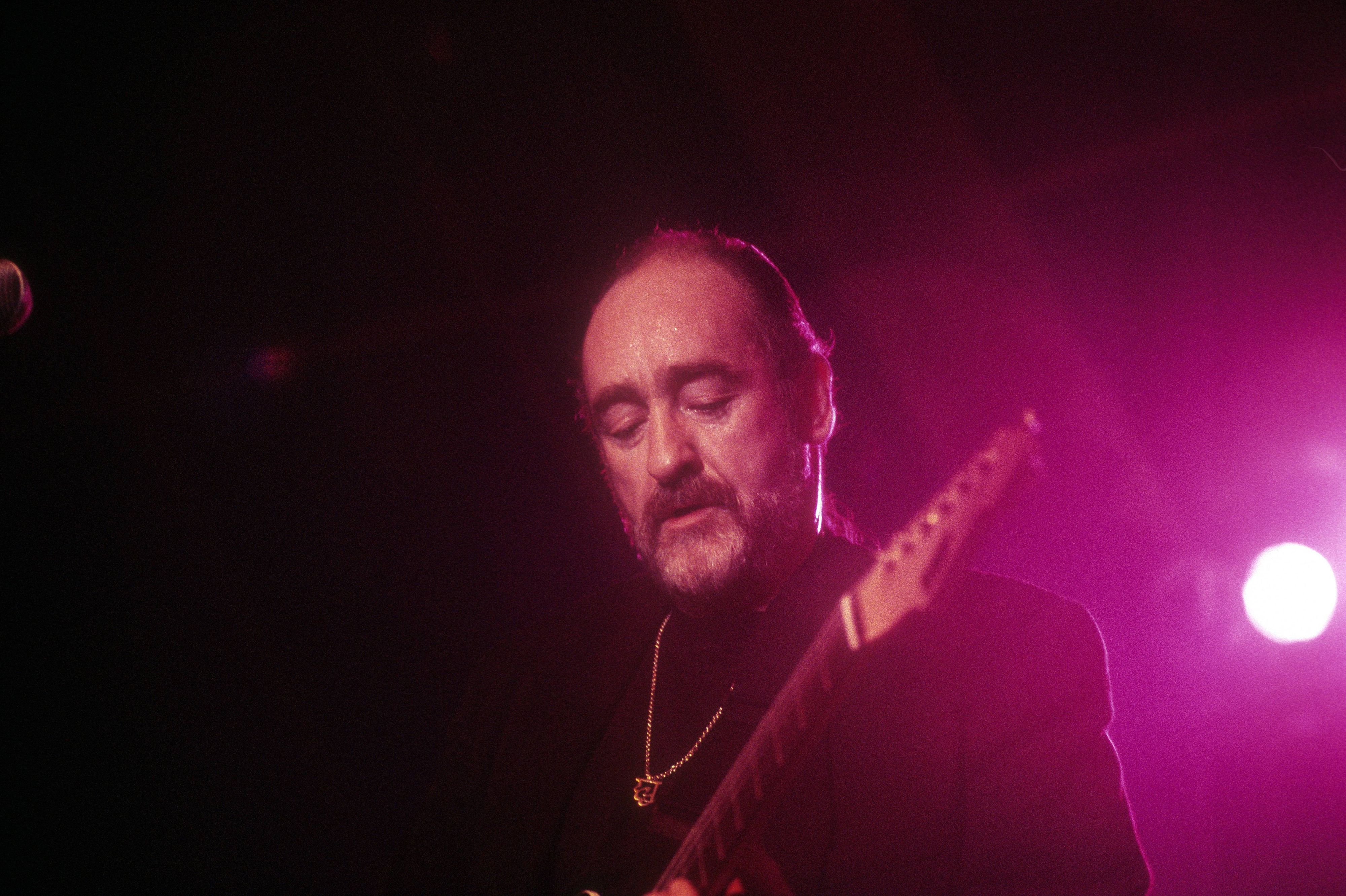 Dave Mason