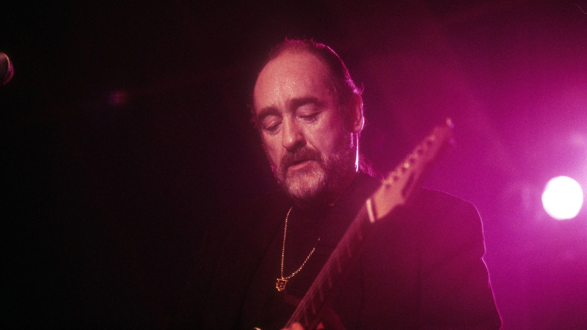 Dave Mason