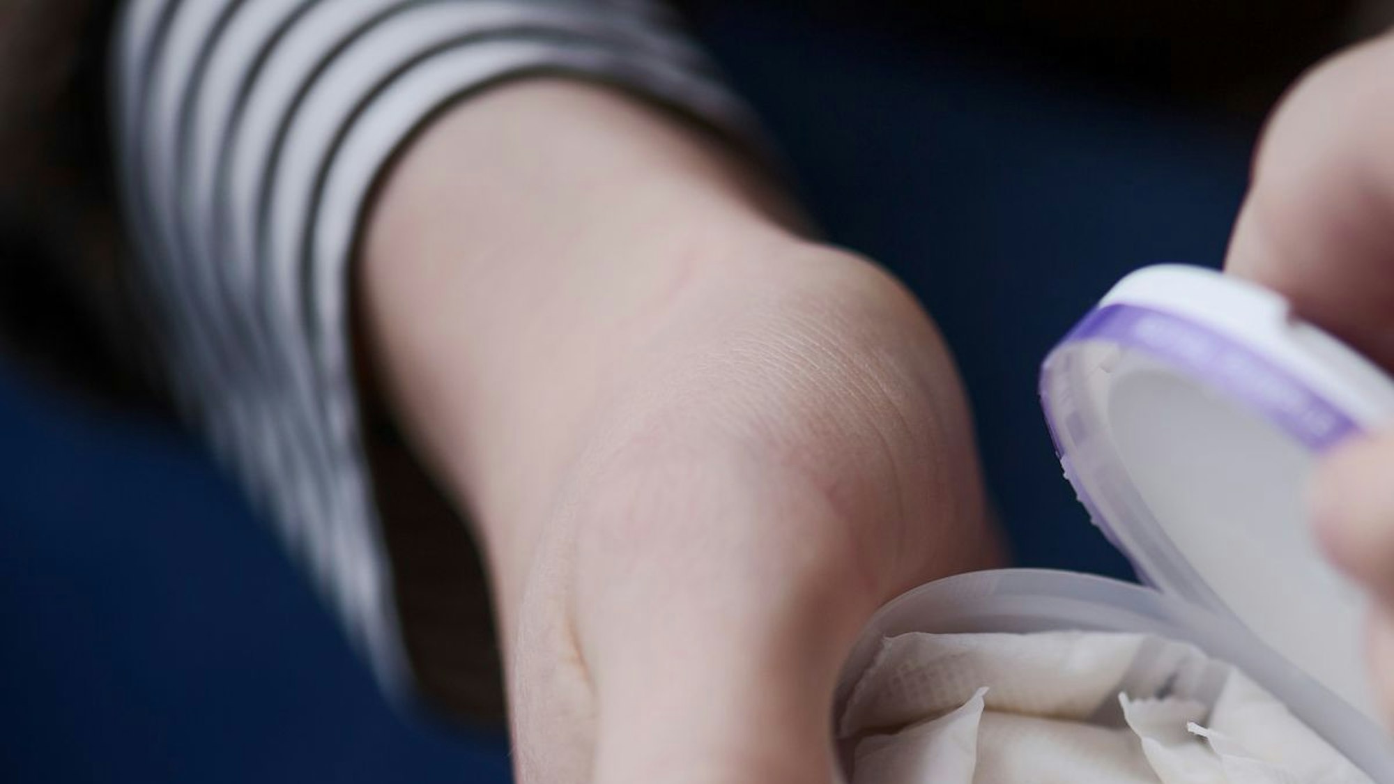 Schweden - Rauchen verboten