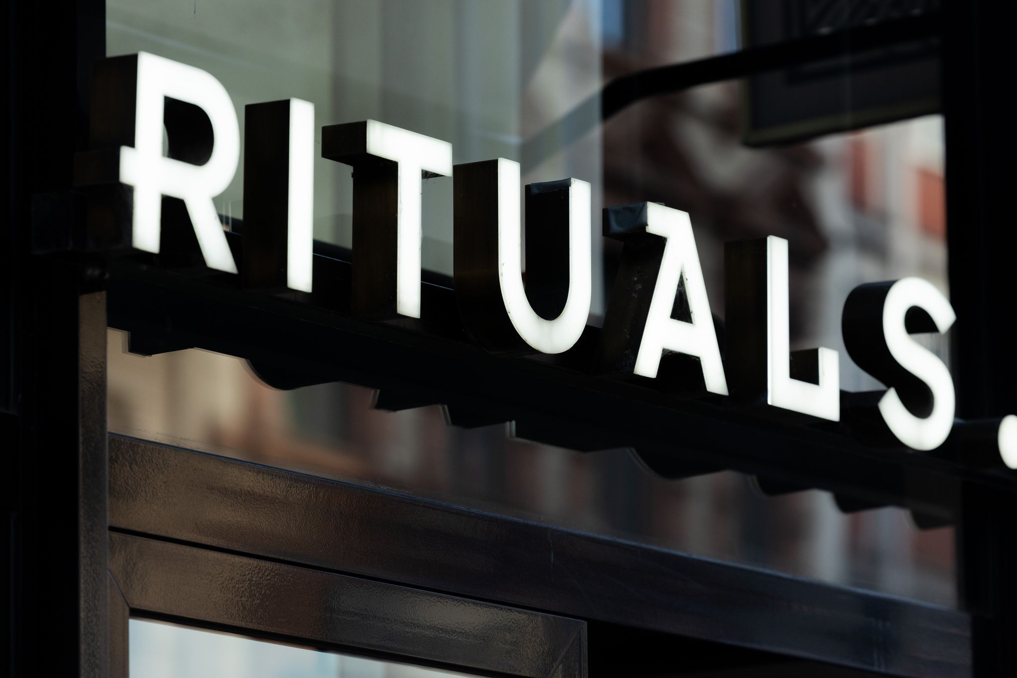 Kundendaten bei Rituals unbefugt heruntergeladen