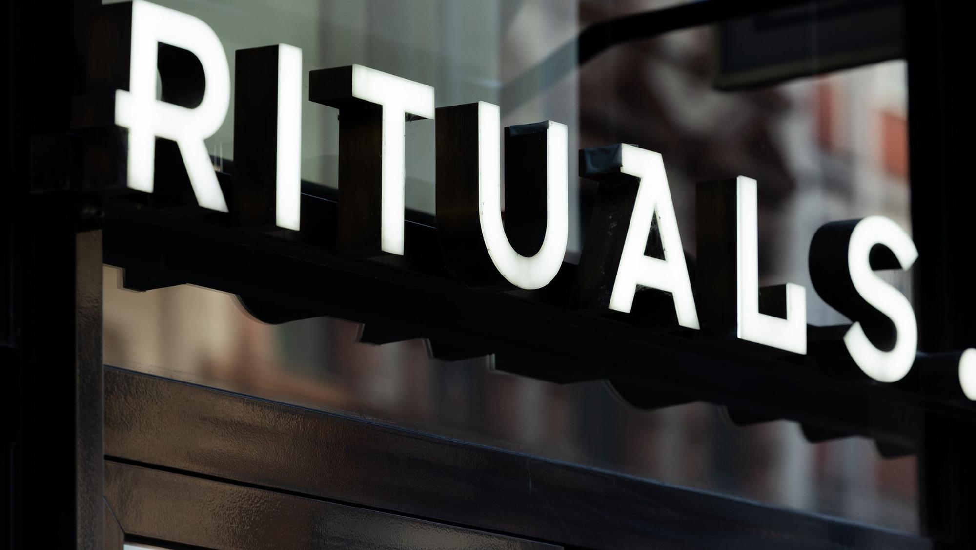 Kundendaten bei Rituals unbefugt heruntergeladen