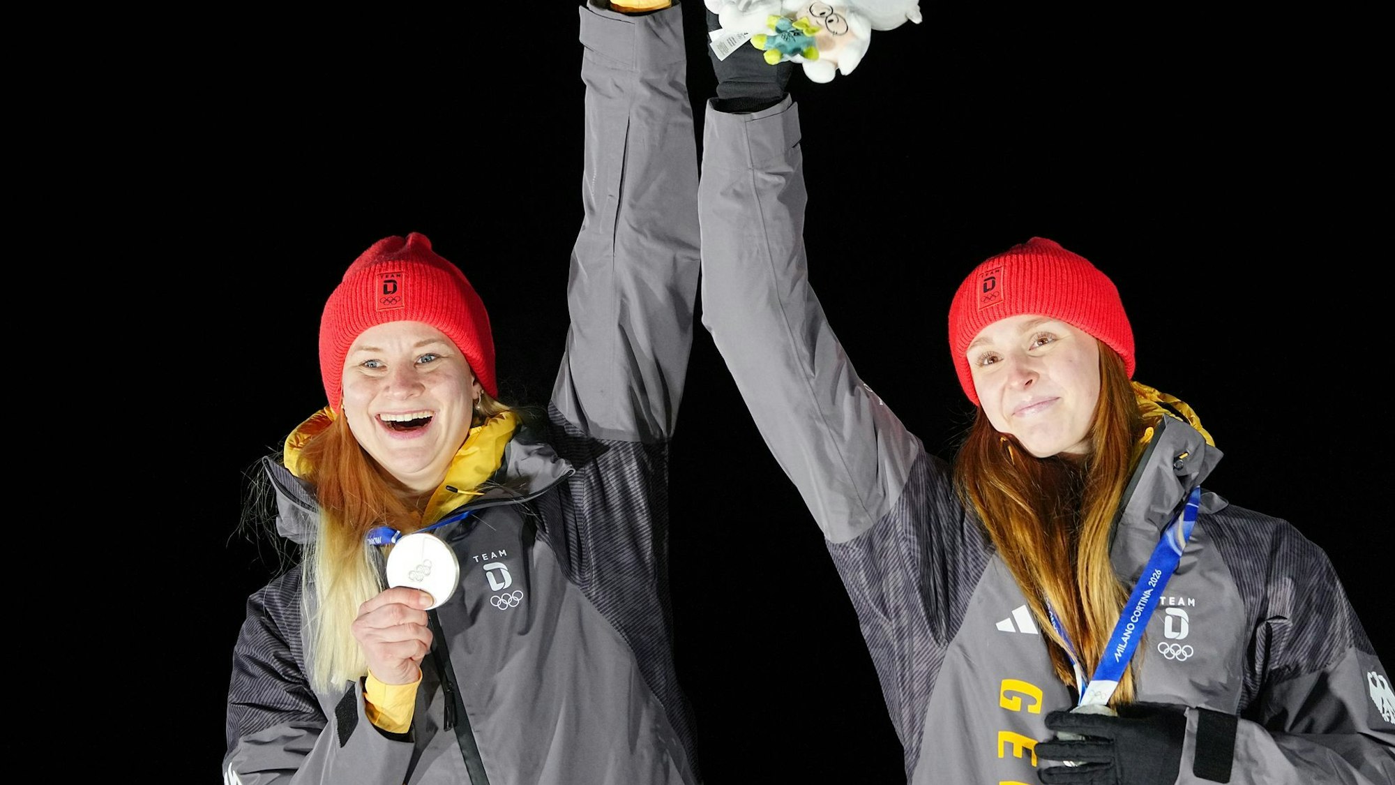 Olympische Winterspiele 2026