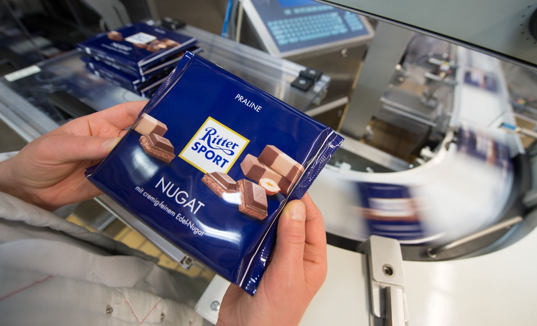 Ritter Sport