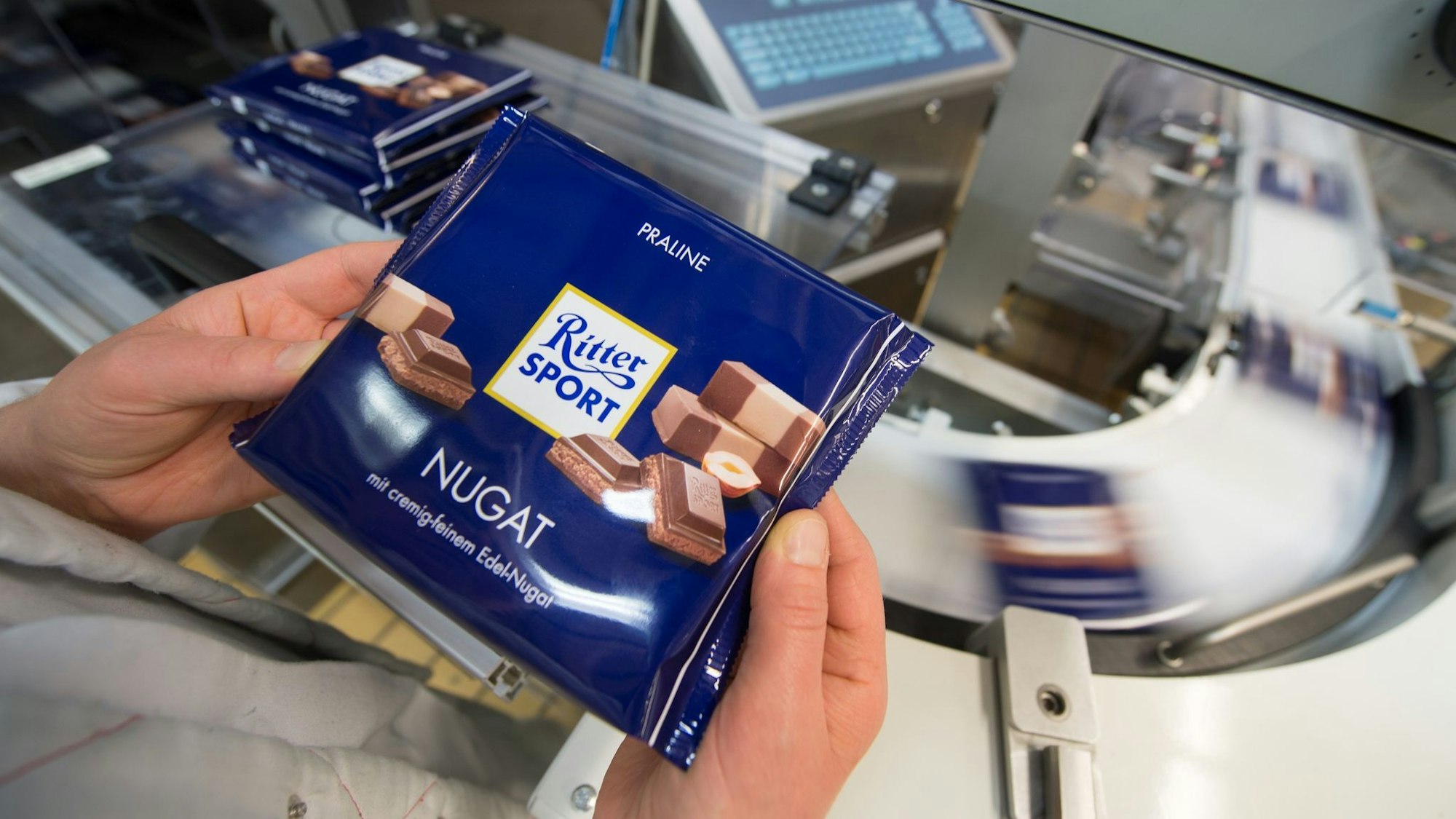 Ritter Sport