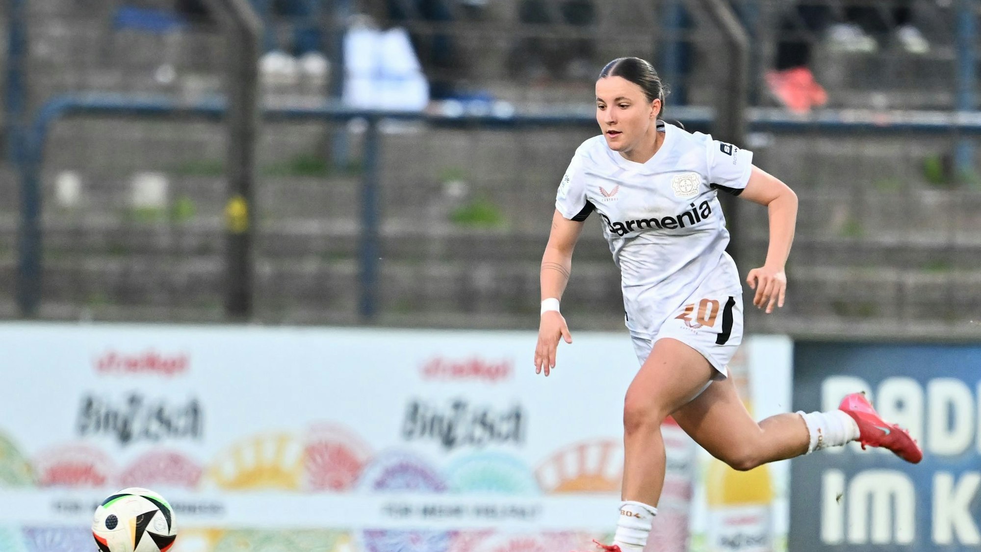 Estrella Merino Gonzalez