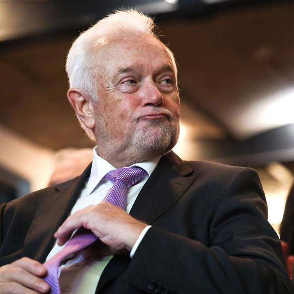 FDP-Politiker Wolfgang Kubicki.