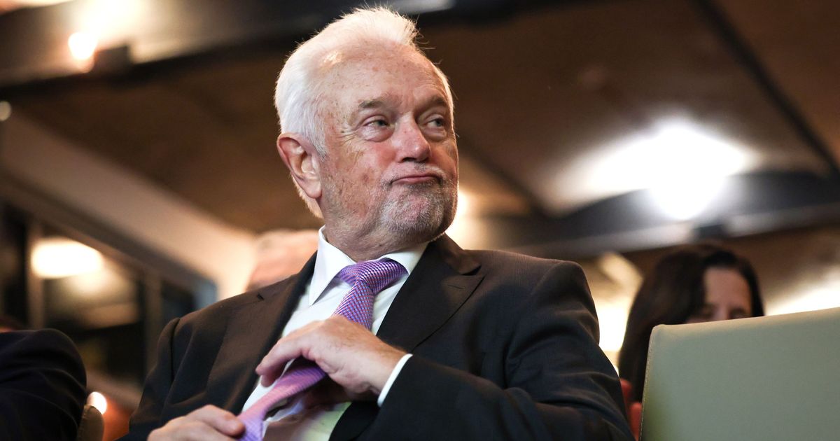 „Ist das der neue Ton der FDP?“: Kubicki sorgt mit Worten über Merz und ...