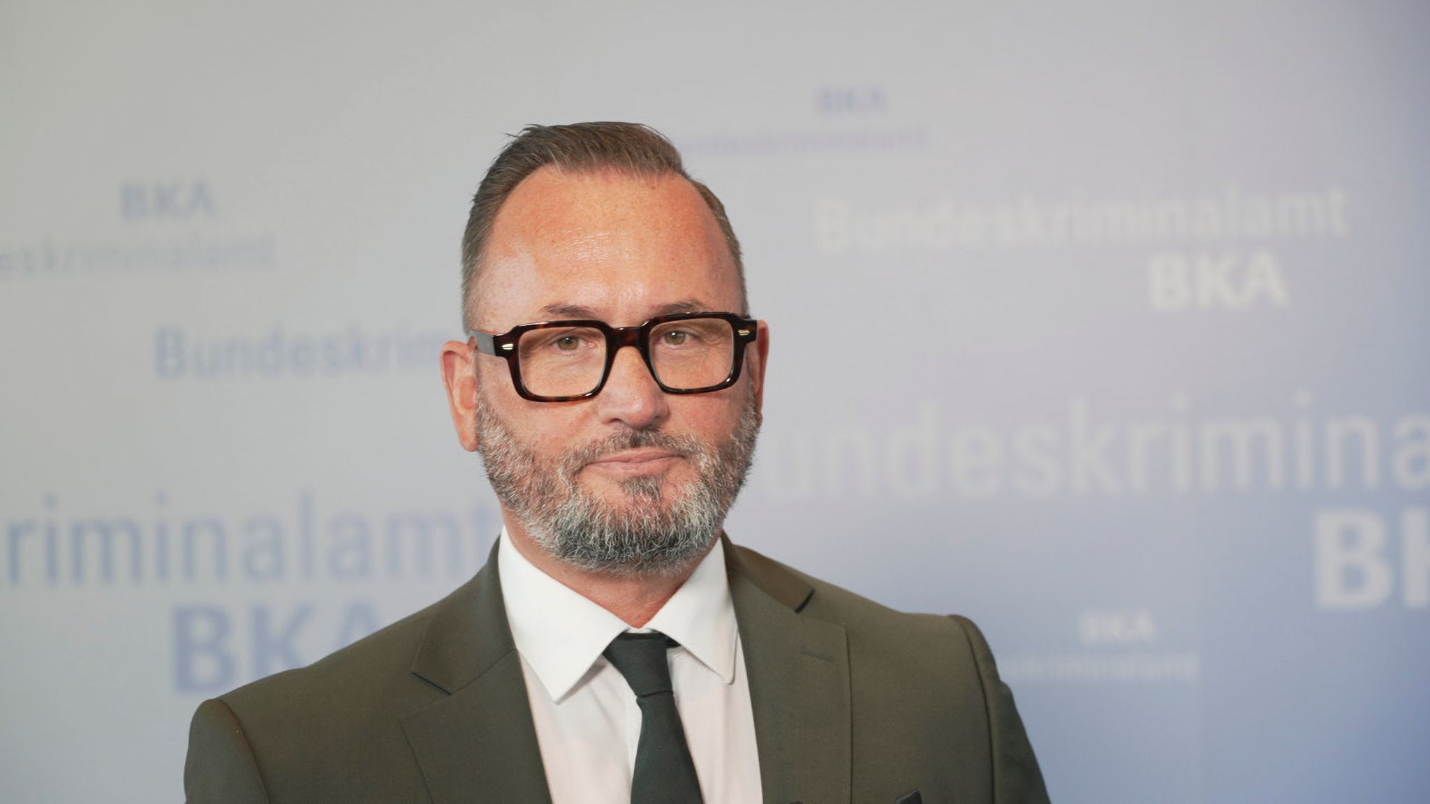 Cybercrime im Bundeskriminalamt