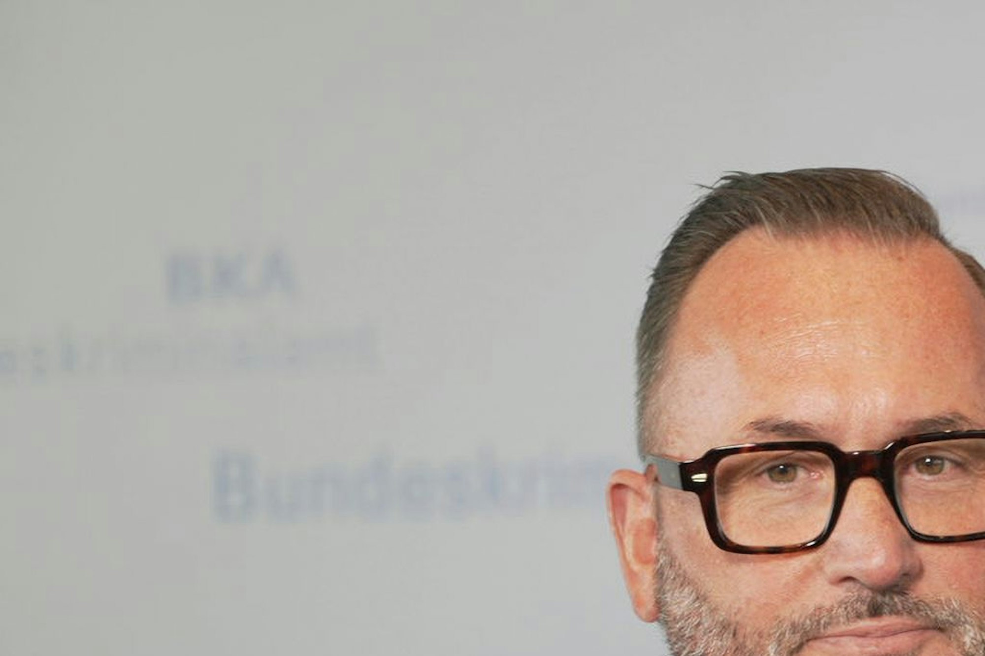 Cybercrime im Bundeskriminalamt