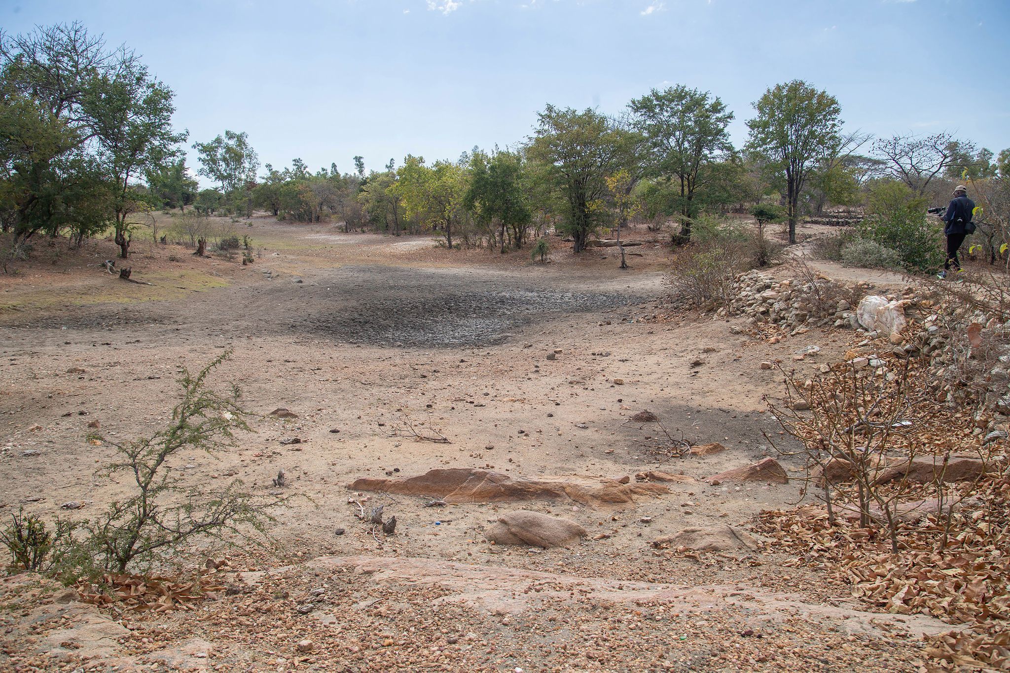 El Niño kündigt sich an – Experten warnen vor Extremwetter