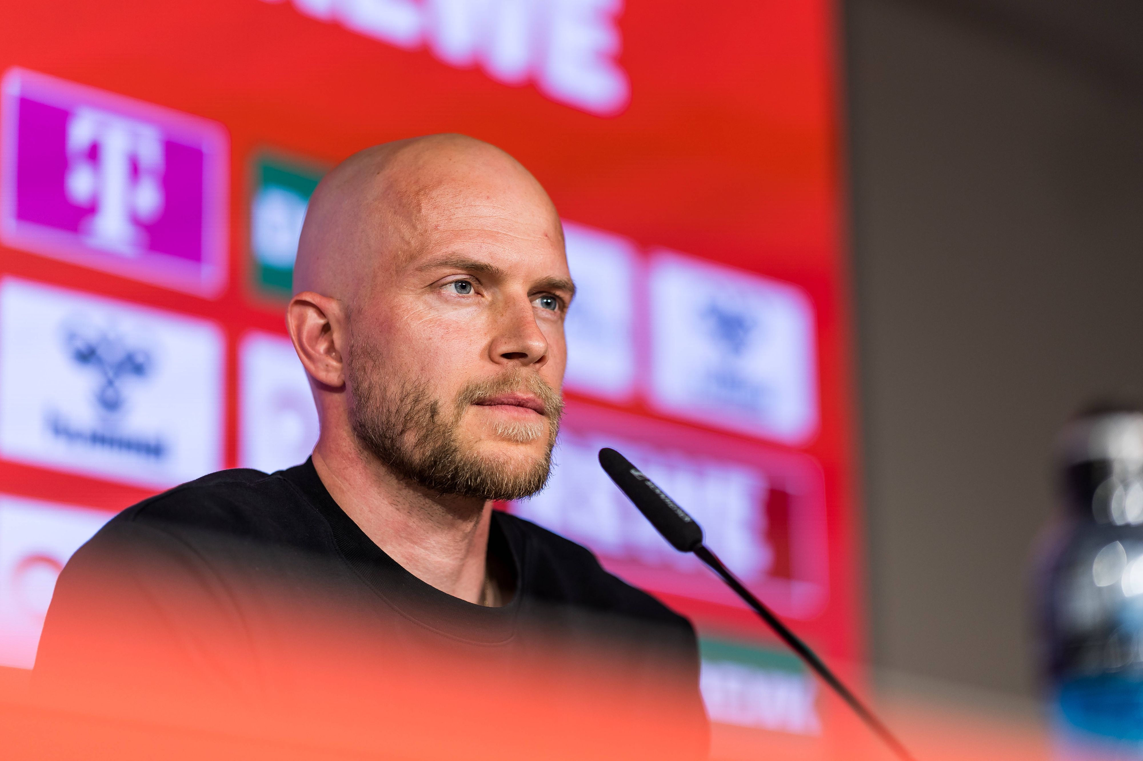 René Wagner hat aus den drei Partien als Cheftrainer des 1. FC Köln fünf Punkte geholt.