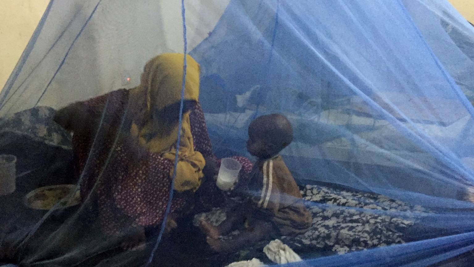WHO gibt erstmals Malaria-Medikament für Babys frei
