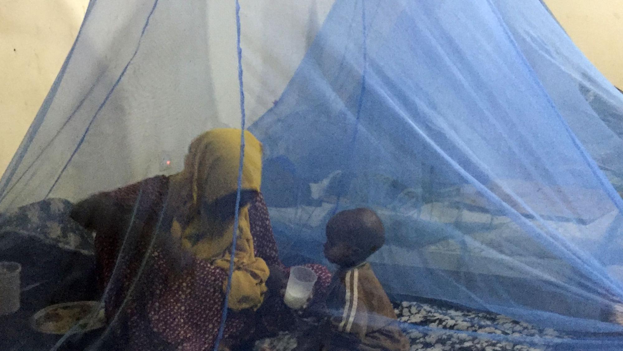 WHO gibt erstmals Malaria-Medikament für Babys frei