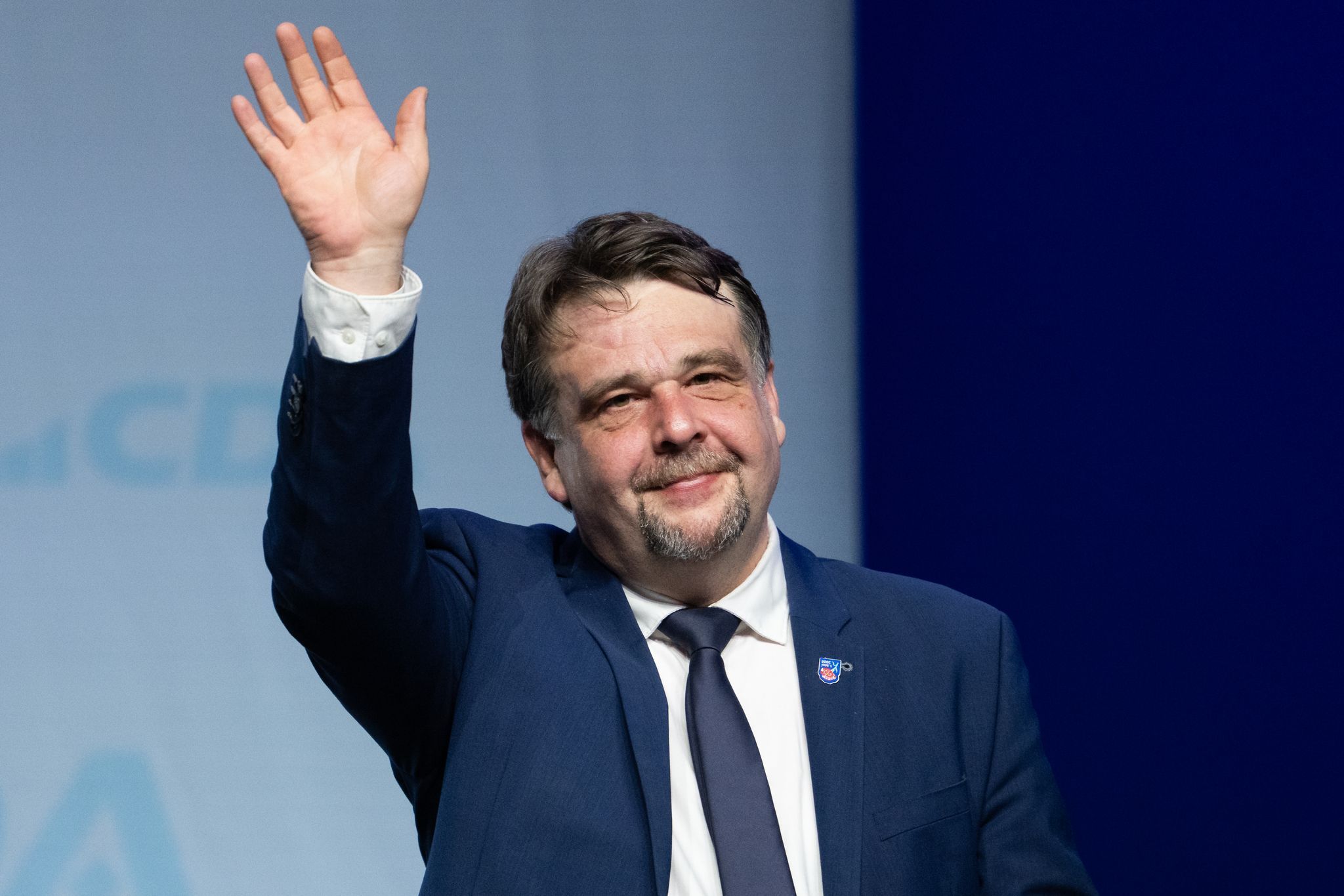 Bundestagung Christlich-Demokratischen Arbeitnehmerschaft